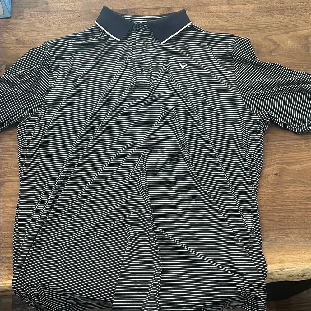 Callaway Golf Shirt
